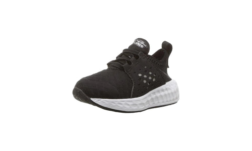 Fresh Foam Cruz V1 Bungee Running Shoe TD "Black / White" KVCRZBKI