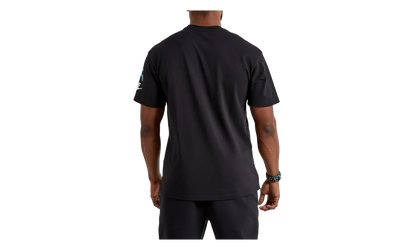 Sportswear T-shirt "Black" DZ2850 010
