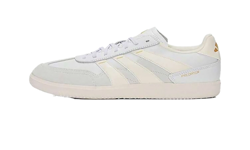 Predator Freestyle Indoor "Cloud White" IH4795