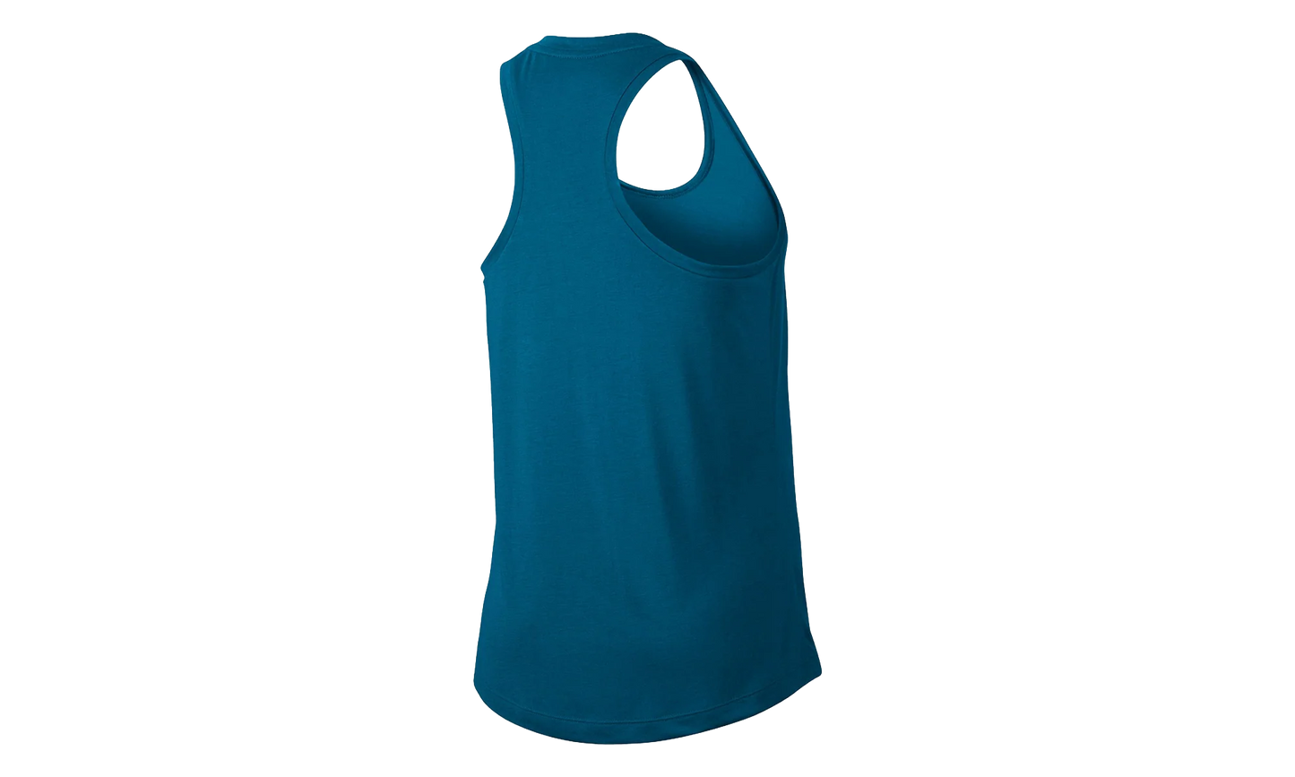 NSW Essential Tank Top WMNS "Industrial Blue / Orchid" 831731 457
