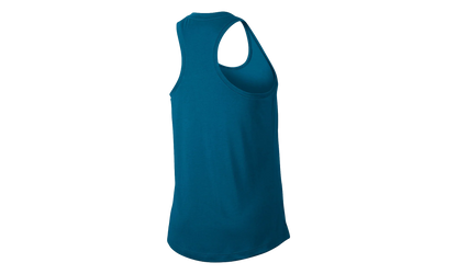 NSW Essential Tank Top WMNS "Industrial Blue / Orchid" 831731 457