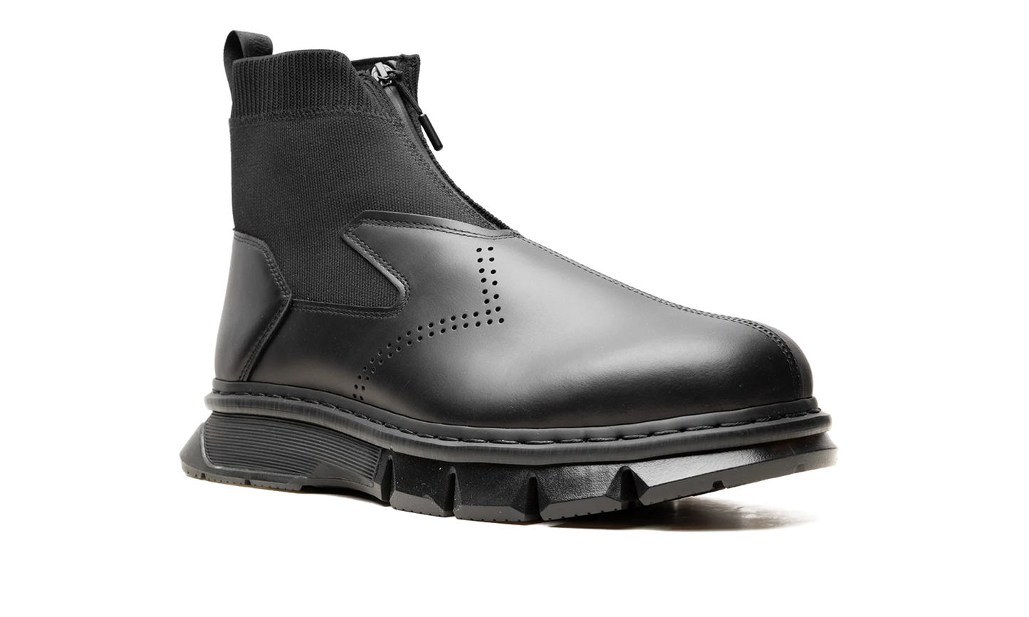 Awri 3.0 Zip Boot Black Orleans "Black" 42005001