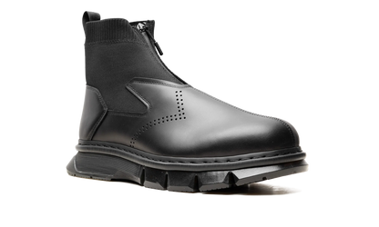 Awri 3.0 Zip Boot Black Orleans "Black" 42005001