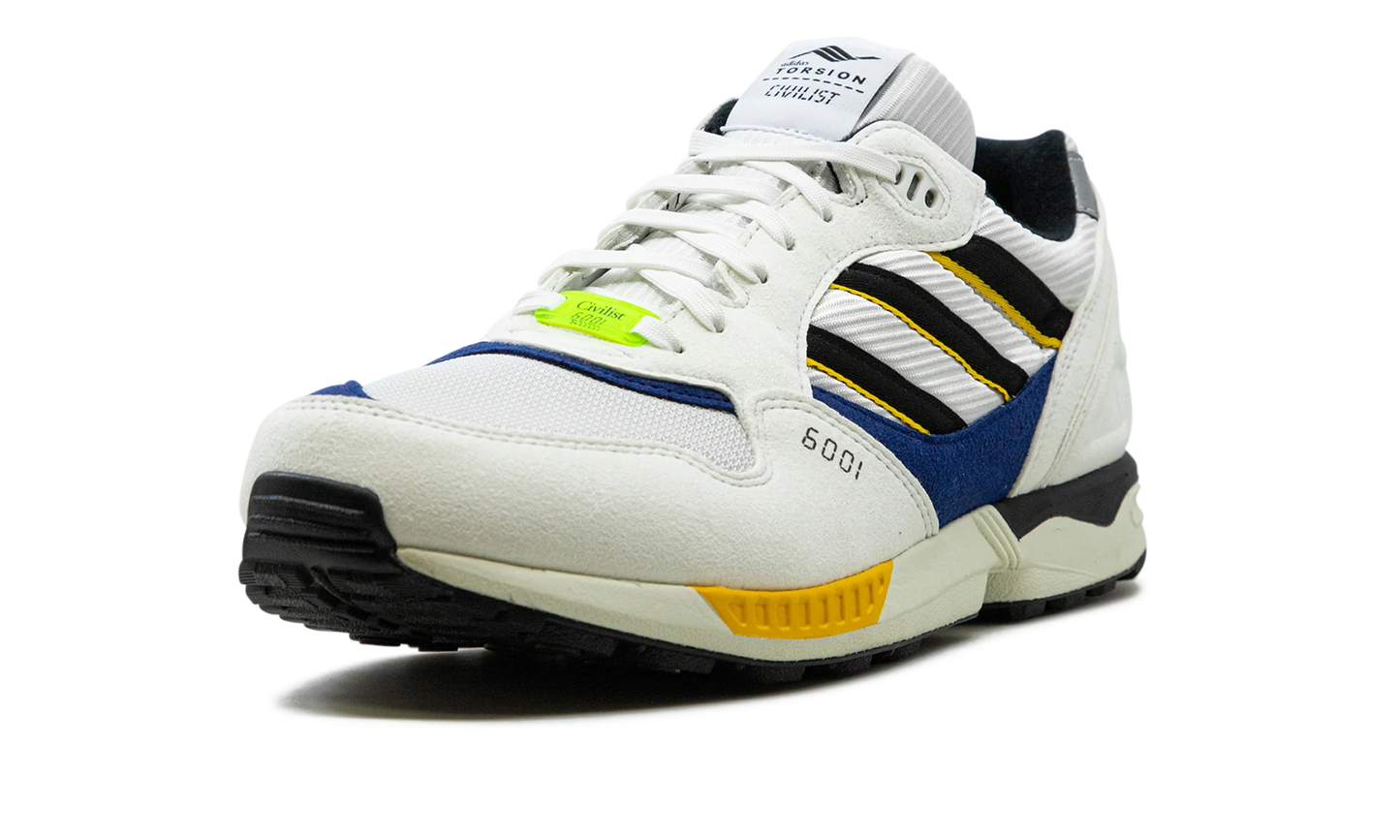 ZX6001 "Civilist - Brunnenstrasse Lifestyle" ID3551