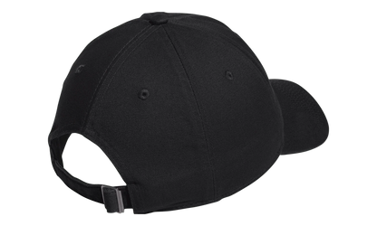 Messi Adjustable Wash Slouch Cap "Black" KA5910