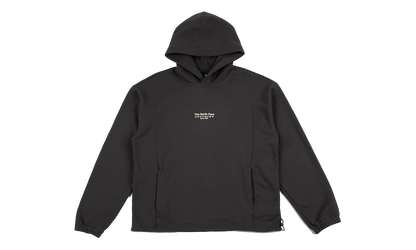 Places We Love Hoodie "Aconcagua Anthracite Grey" NF0A8JEM RHI