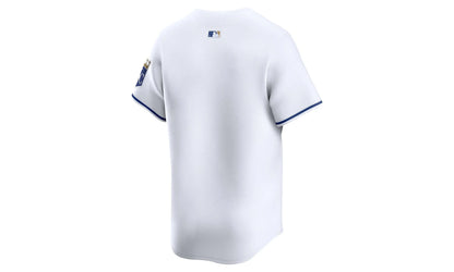 Dri-Fit ADV Home Limited Player Jersey "MLB Kansas City Royals - White" T7LM ROHO ROY L23