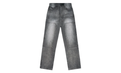 Ricardo Slim Fit Jeans "Grey Storm" MPVCD989 B2116GRYST