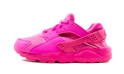 Huarache Run PS "LASER FUCHSIA" 704949 607