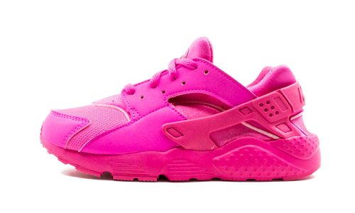 Huarache Run PS "LASER FUCHSIA" 704949 607
