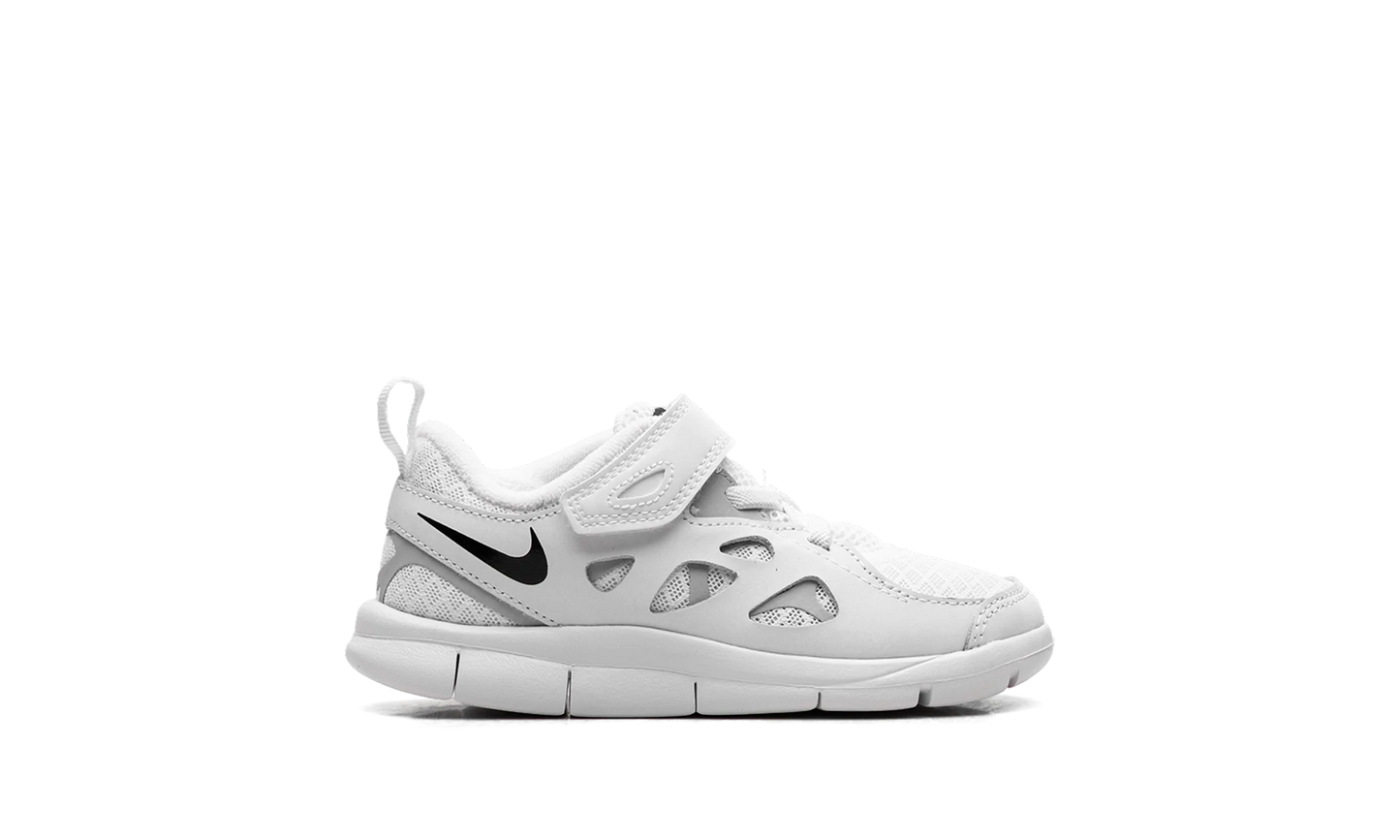 Free Run 2 TD "White Black" DA2692 100