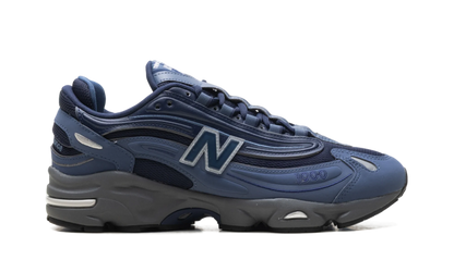 1000 v1 "Vintage Indigo Team Navy" U1000166