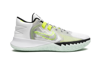 Kyrie Flytrap V "Grey" CZ4100 101