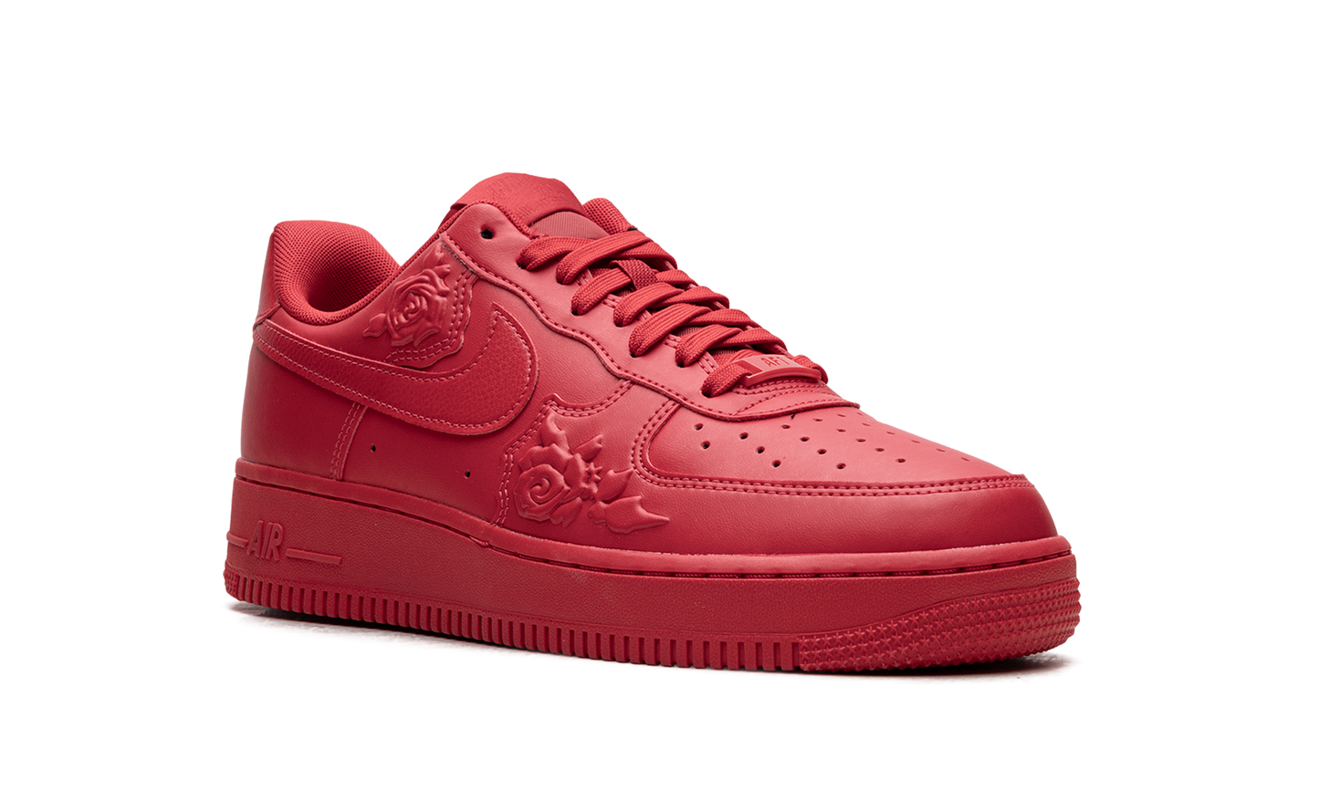 Air Force 1 Low'07 WMNS"Red Roses" HF2016 600