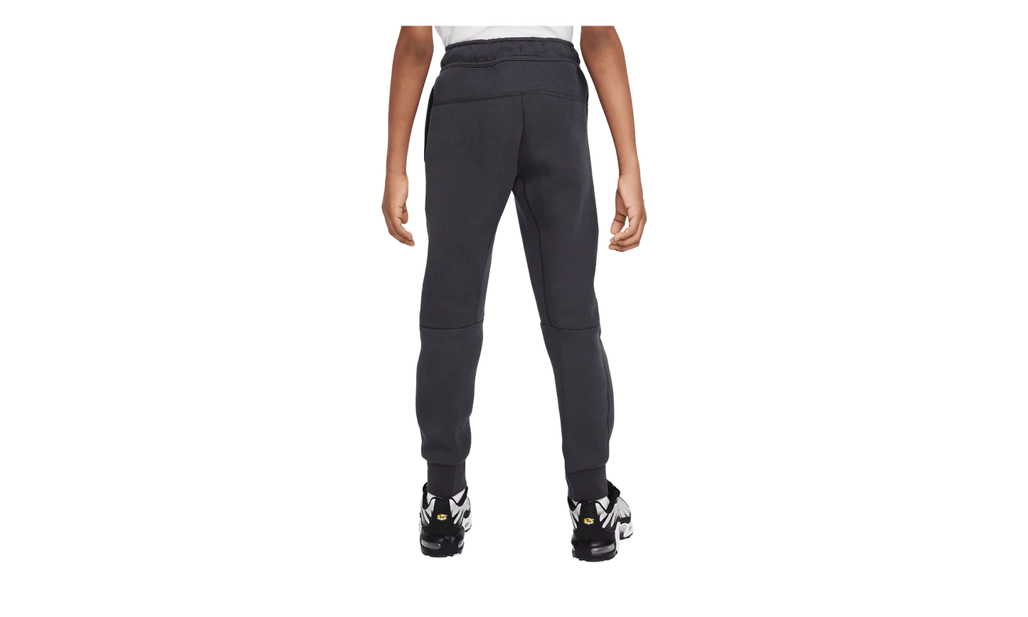 Sportswear Tech Fleece Jogger Pants GS "Anthracite / Black / Black" FD3287 060