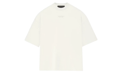 Short Sleeve Tee "Cloud Dancer" 0125 25050 0100 259
