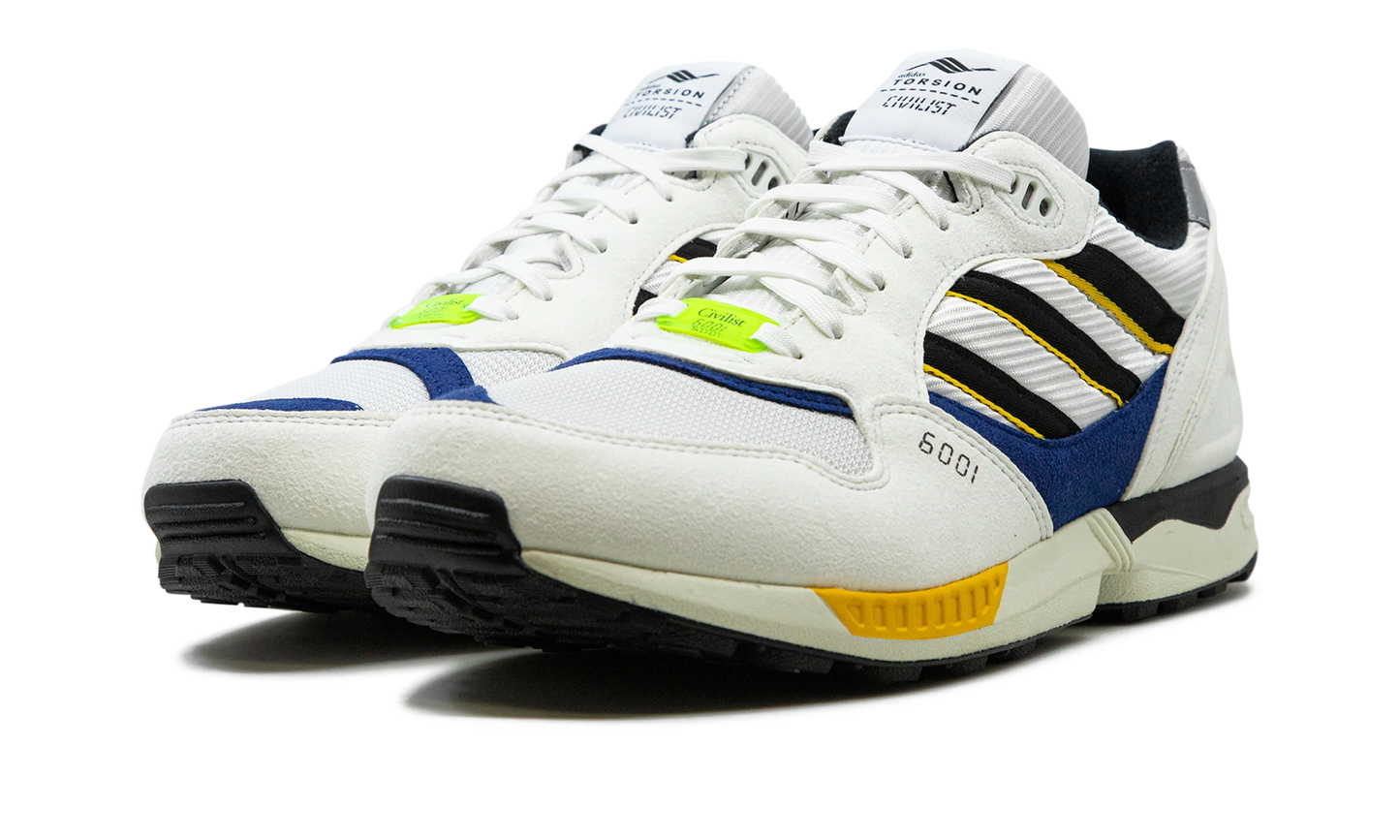 ZX6001 "Civilist - Brunnenstrasse Lifestyle" ID3551