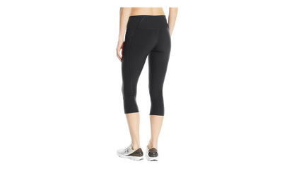Armourvent Trail Capri WMNS "Black" 1271617 001
