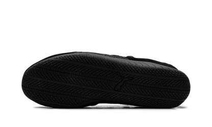 Speedcat Ballet Python WMNS "Black" 407706 02