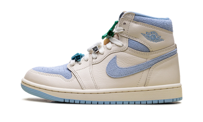 Air Jordan 1 WMNS "Psychic Blue" FD2596 102