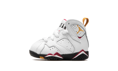 Air Jordan 7 TD "Cardinal" DJ2776 106