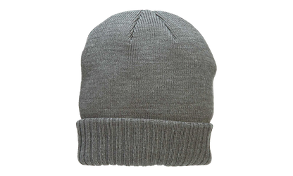 Cuffed Beanie "Grey" 545419 063