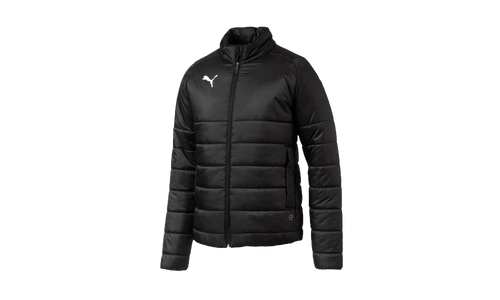 Liga Casuals Padded Jacket "Black" 655301 03