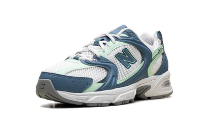 530 "Shoreline Blue Lab Green" U530NPA