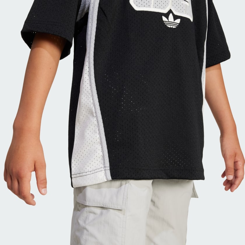 Kids' adidas OV JERSEY TEE