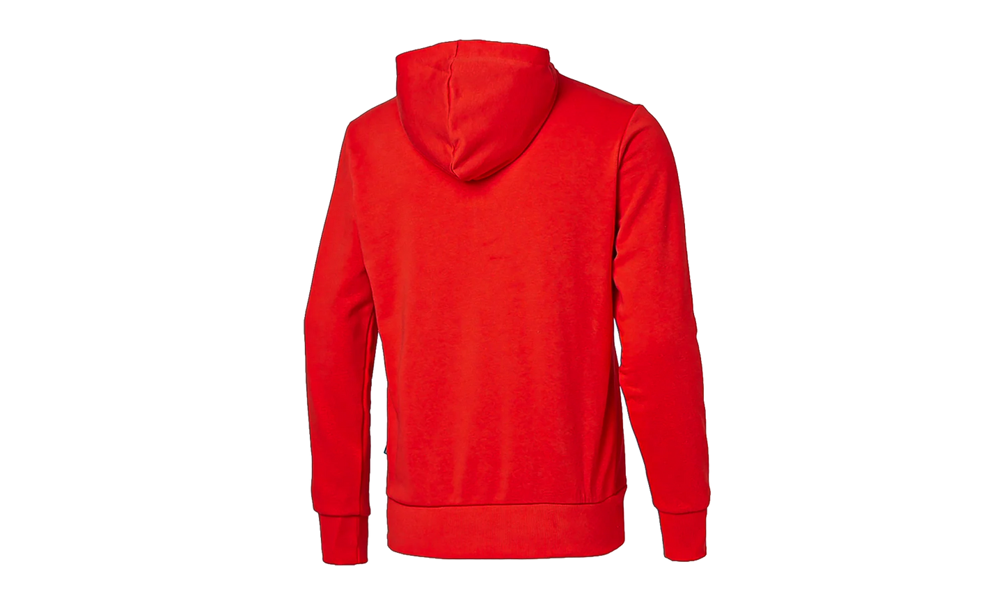 Rebel Hoodie "Red" 854198 11