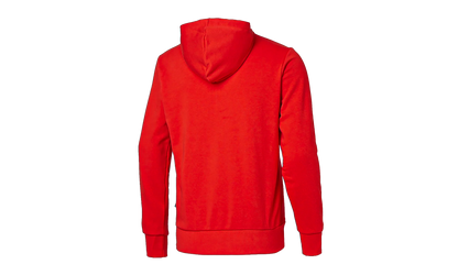 Rebel Hoodie "Red" 854198 11