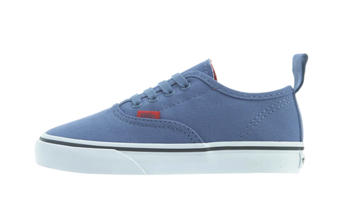 Authentic V Lace TD "(Sport Pop) Bijoubi / Racing Red" VN0004KP IJK