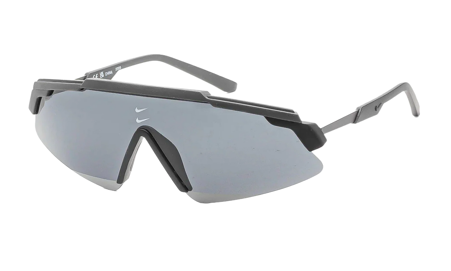 Marquee Sunglasses "Dark Grey" FN0301 021