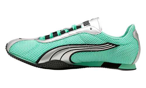 H-Street OG "Mint Jelly Silver" 403692 08