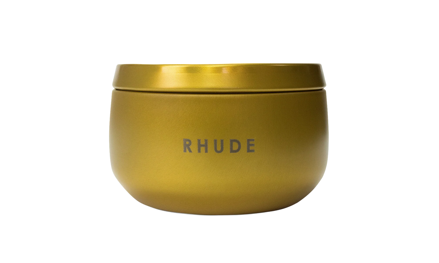 Single Wick Candle "Rhoot" RHD-OACC 0002