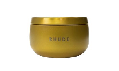 Single Wick Candle "Rhoot" RHD-OACC 0002