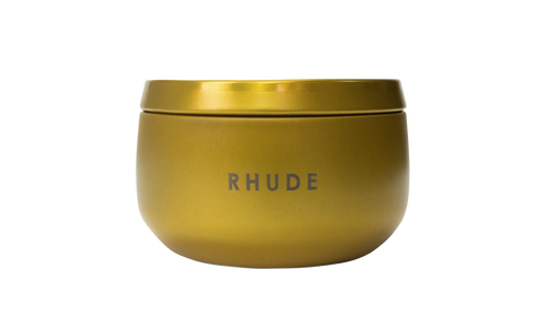 Single Wick Candle "Rhoot" RHD-OACC 0002