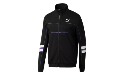 Claw Pack XTG Jacket "Puma Black" 596239 01