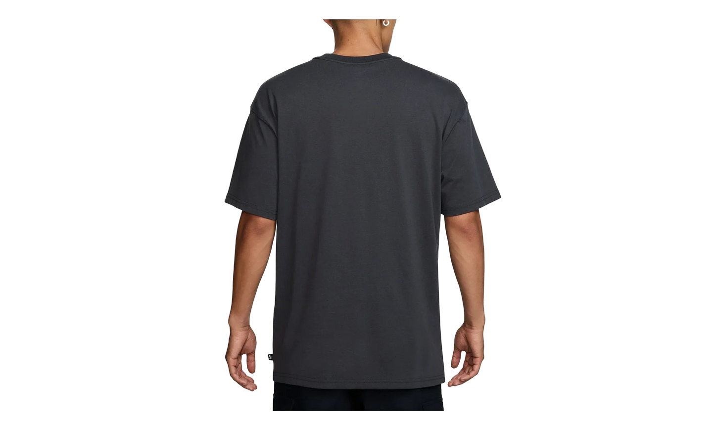 SB Hayley Skate T-Shirt "Anthracite" HJ0814 060