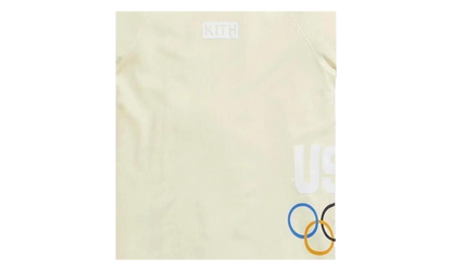 Team USA 5 Rings Howard Tee "Spirited" KITH75