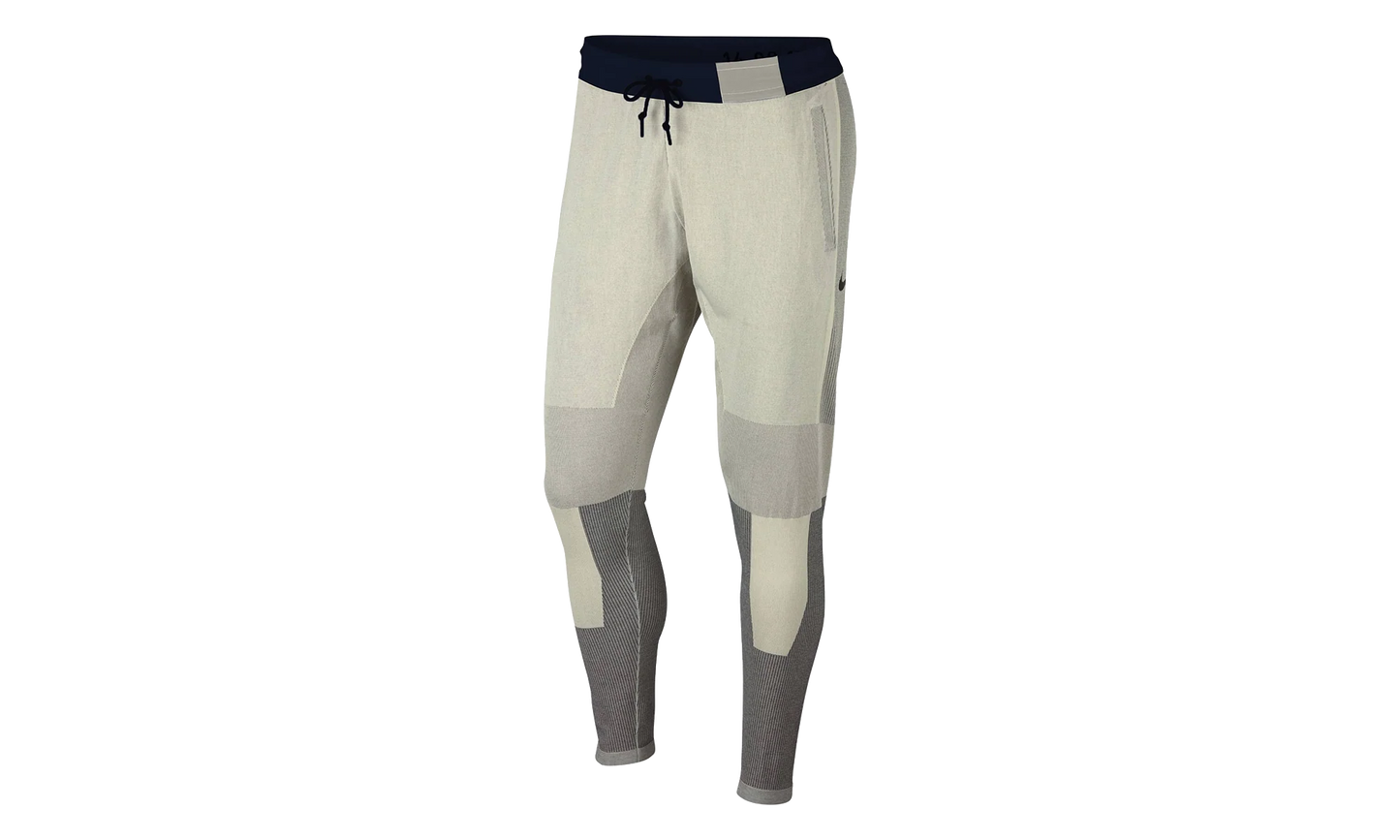 NSW Tech Pack Knit Jogger Pants "Fossil Grey" AR1589 238