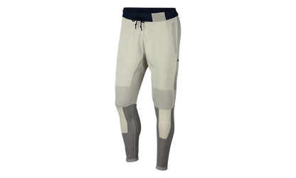 NSW Tech Pack Knit Jogger Pants "Fossil Grey" AR1589 238