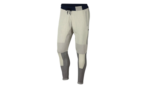 NSW Tech Pack Knit Jogger Pants "Fossil Grey" AR1589 238