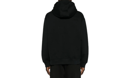 ACG Therma-FIT Fleece Pullover Hoodie "Black / Anthracite / Summit White" DH3087 013