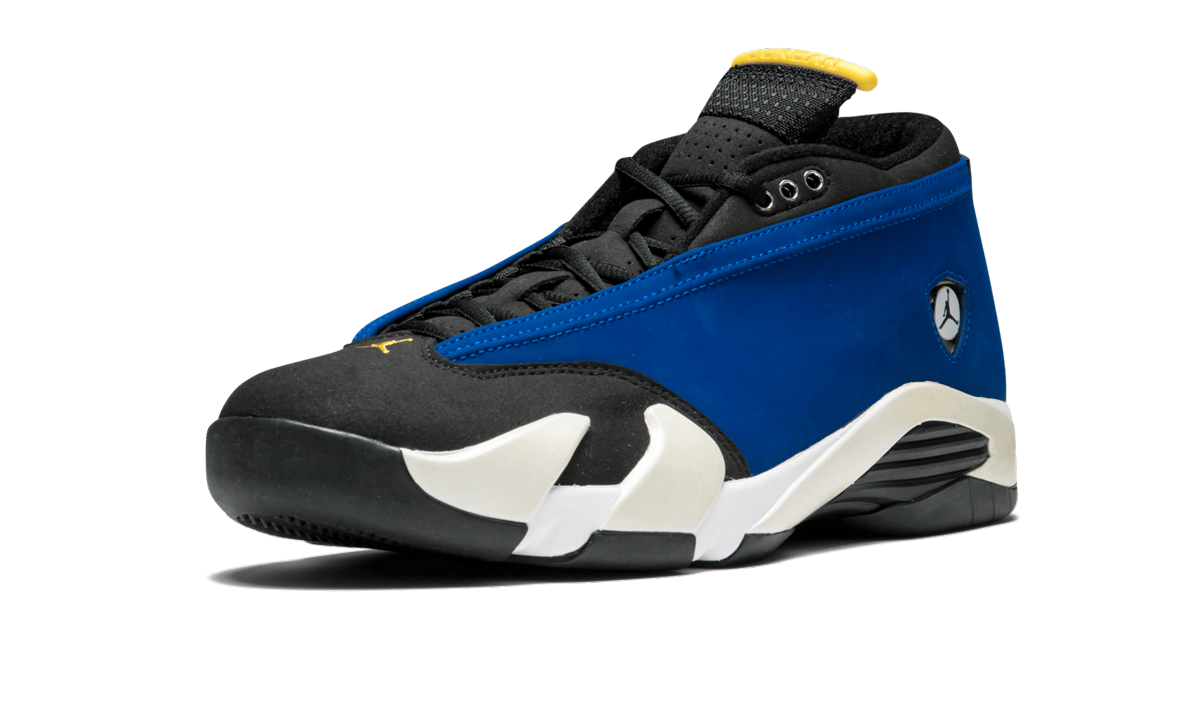 14 Retro Low "Laney" 807511 405