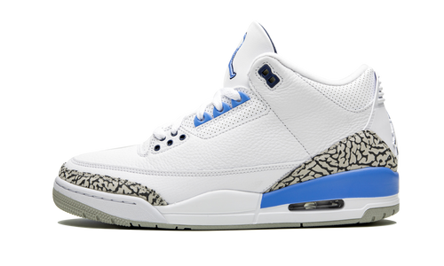 3 Retro "UNC" CT8532 104