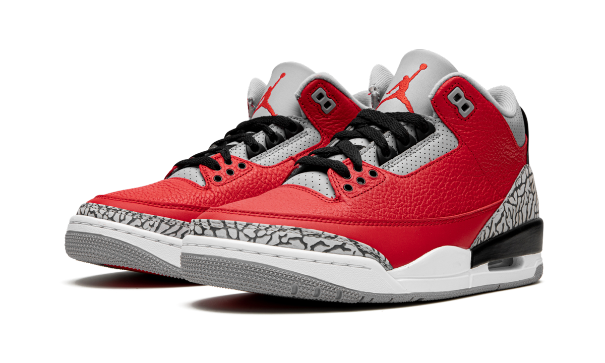 3 Retro "Red Cement/Unite" CK5692 600