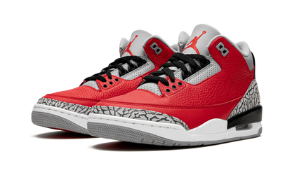 3 Retro "Red Cement/Unite" CK5692 600