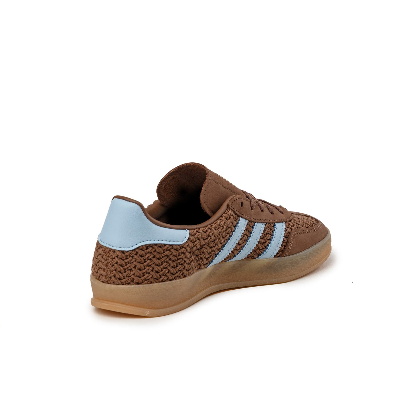Gazelle Indoor W