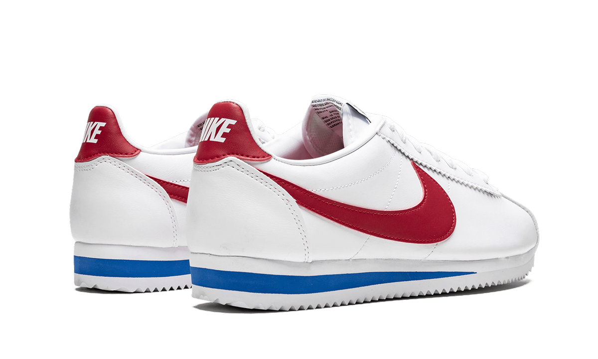 CLASSIC CORTEZ LEATHER MNS WMNS 807471 103